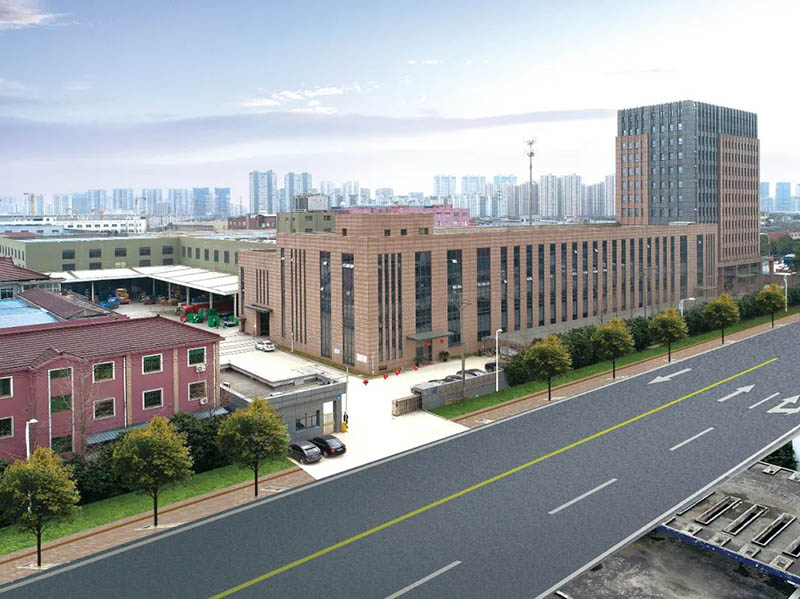 k8凯发雄伟获认定为江苏省省级企业技术中心